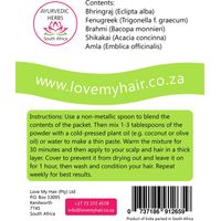 Love My Hair Get That Growth